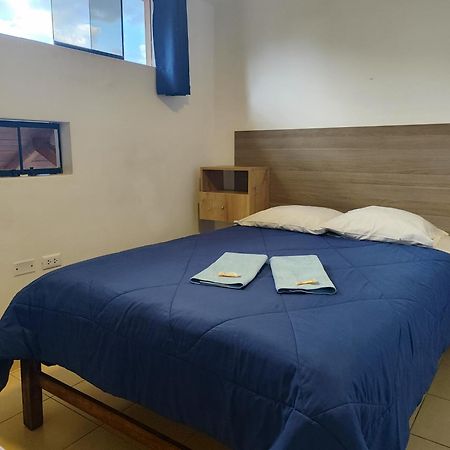 La Pascana Hospedaje Cajamarca Exterior foto